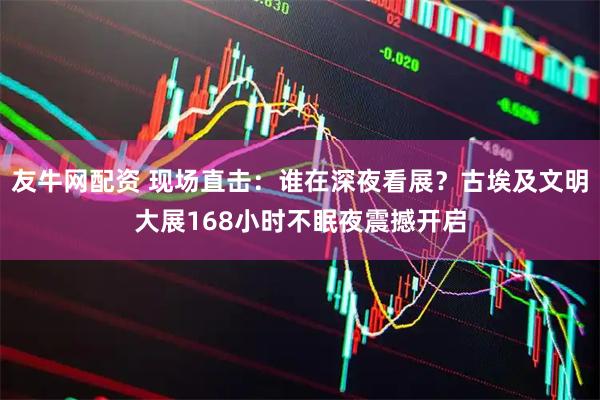 友牛网配资 现场直击：谁在深夜看展？古埃及文明大展168小时不眠夜震撼开启